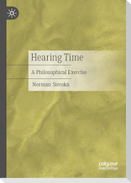 Hearing Time