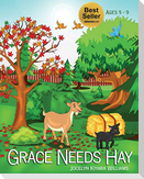 Grace Needs Hay