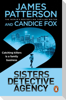 2 Sisters Detective Agency