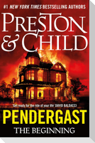 Pendergast