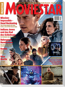 MOVIESTAR Ausgabe Juli 2023 (#199)