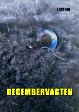 Røn, Lars. Decembervagten. Books on Demand, 2020.
