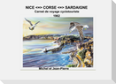 Nice Corse Sardaigne