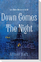 Down Comes the Night