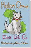 Don't Let Go