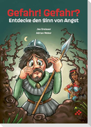 Gefahr! Gefahr?