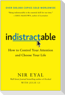 Indistractable