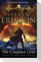 The Crippled God