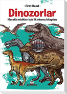 Dinozorlar