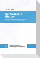 Der bedrohte Himmel