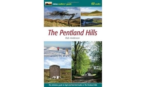 Anderson, Rab. The Pentland Hills - The Definitive Guide to High and Low Level Walks in the Pentland Hills. Mica Publishing, 2011.