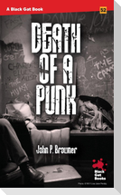 Death of a Punk