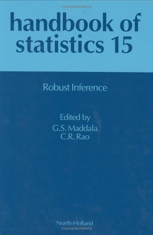Dijk, Nicolette van / Lemm, Jeffrey M. et al. Robust Inference. Elsevier BV, 1997.