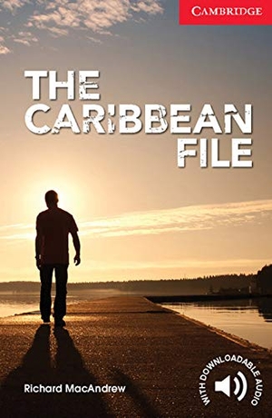 Macandrew, Richard. The Caribbean File Beginner/Elementary. Cambridge University Press, 2013.
