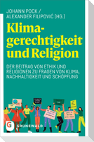 Klimagerechtigkeit und Religion