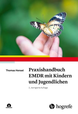 Hensel, Thomas. Praxishandbuch EMDR mit Kindern und Jugendlichen. Hogrefe Verlag GmbH + Co., 2026.