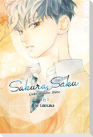 Sakura, Saku - Liebe in voller Blüte 06
