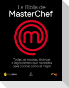 La biblia de MasterChef