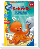 Die Schreib-Krake - Lernspiel ab 6 Jahre