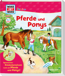 WAS IST WAS Junior Band 5. Pferde und Ponys