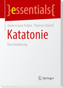Katatonie