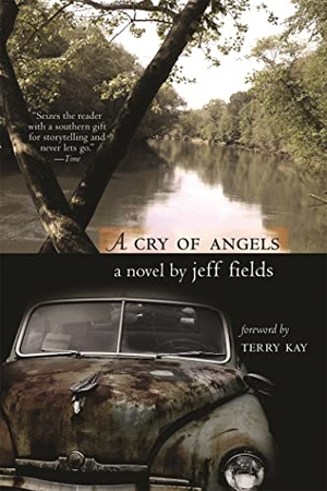 Fields, Jeff. A Cry of Angels. University of Georgia Press, 2007.