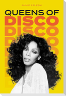 Queens of Disco
