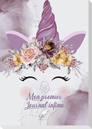 Mon premier journal intime