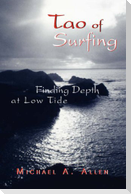 Tao of Surfing