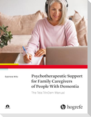 Psychotherapeutic Support for Family Caregivers of People With Dementia