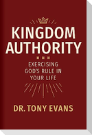 Kingdom Authority