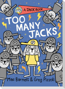 Too Many Jacks