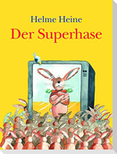 Der Superhase