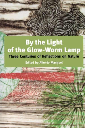 Manguel, Alberto. By the Light of the Glow-Worm Lamp. Basic Books, 1998.