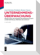 Unternehmensüberwachung