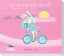 La reina de la nit