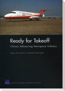 Ready for Takeoff
