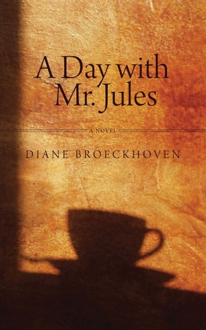 Broeckhoven, Diane. A Day with Mr. Jules. Dundurn Press, 2010.