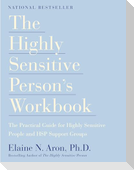 The Highly Sensitive Person's Workbook