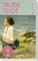 Hinaus in den Wind