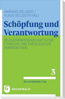 Schöpfung und Verantwortung