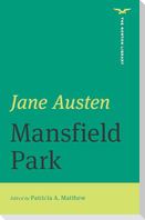 Mansfield Park (The Norton Library)