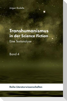 Transhumanismus in der Science Fiction