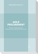 Agile Procurement