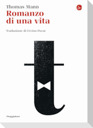 Romanzo di una vita