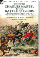 Charles Martel & the Battle of Tours