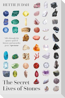 The Secret Lives of Stones