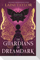 The Guardians of Dreamdark: Silksinger
