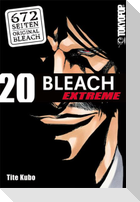 Bleach EXTREME 20