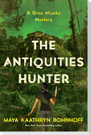 The Antiquities Hunter